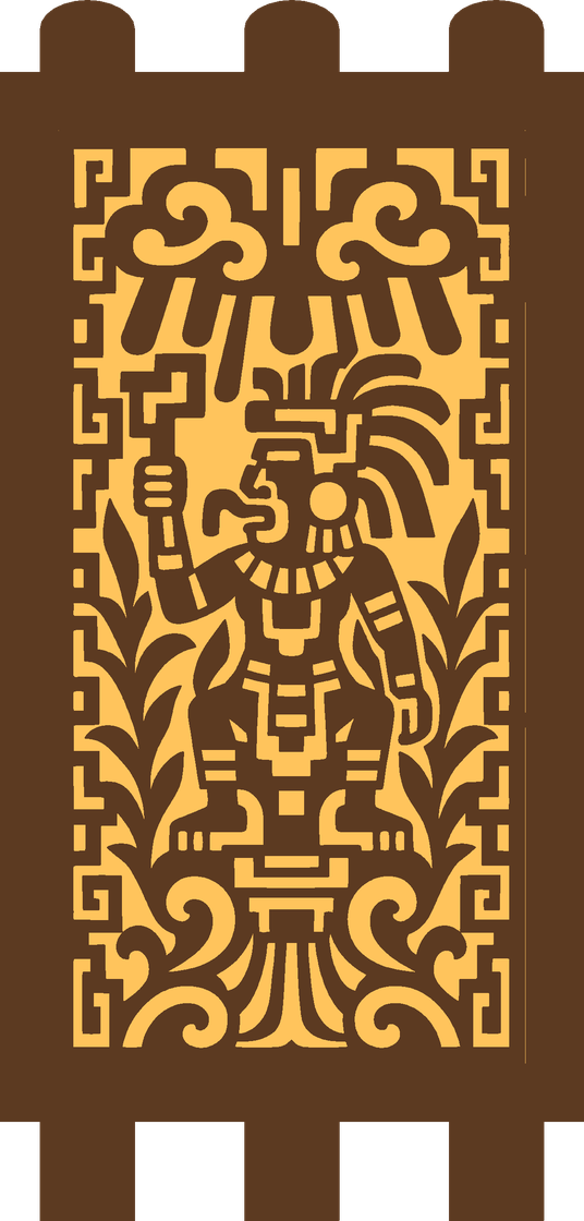 Chaac panel design